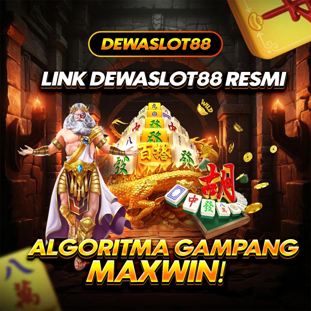 Dewaslot88 - Situs Slot Gacor Bet 10 Ribu Dewa Slot88
